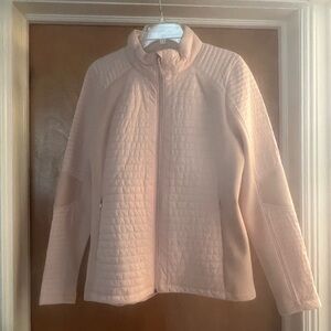 Calia by Carrie Underwood Women’s Rose Primaloft Full Zip Hybrid Jacket